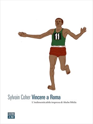 cover image of Vincere a Roma